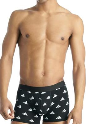 Adidas boxershorts active flex cotton 5-pack