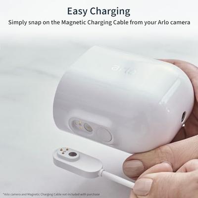 Oplaadbare batterij Arlo VMA5400-10000S