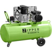 Zipper Pneumatische compressor 200 l 10 bar - thumbnail