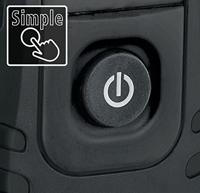 Laserliner WoodTester Houtvocht-meettoestel - 082.006A - thumbnail
