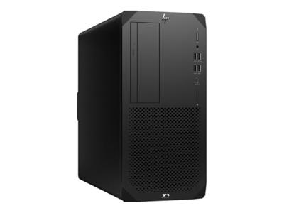 HP Z2 G9 TWR Intel Core i7-14700K 32GB 1TB/SSD NVIDIA 2000 16GB W11P 3J Gar (DE)