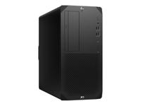 HP Z2 G9 TWR Intel Core i7-14700K 32GB 1TB/SSD NVIDIA 2000 16GB W11P 3J Gar (DE) - thumbnail