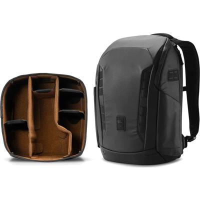 Gomatic Peter McKinnon daypack +1 LG cube