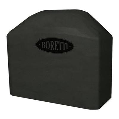 Boretti BBQ hoes Imperatore 4B