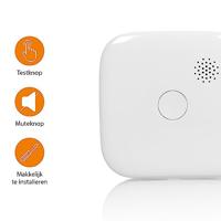 Rookmelder Smartwares FSM-12601 - thumbnail