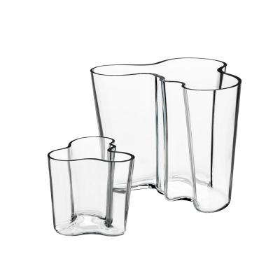 Iittala Alvar Aalto Vazen