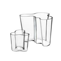 Iittala Alvar Aalto Vazen - thumbnail