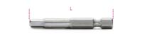 Beta Bits voor inbusschroeven 862PE 8 - 008620108 - thumbnail