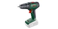 Bosch Groen UniversalDrill 18V | Accuschroefboormachine | zonder accu's en lader - 06039D4000 - thumbnail