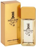 Paco Rabanne One Million Aftershave Lotion - thumbnail