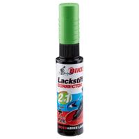 FASI lak voor plaatselijk herstel touch-up stick frog green matt - thumbnail