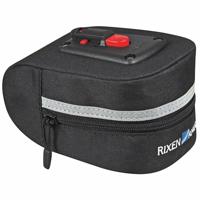 RIXEN & KAUL zadeltas saddle bag r&k micro 100 - thumbnail