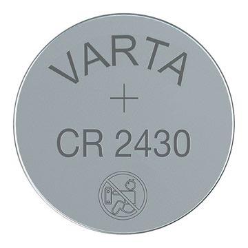 Varta CR2430