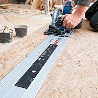 Bosch Professional FSN VEL Geleiderail verbinding - thumbnail