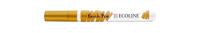 Ecoline • brush pen zandgeel 259 - thumbnail