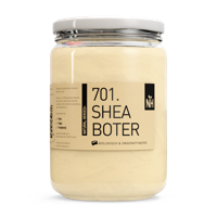 Shea Butter (Biologisch & Ongeraffineerd) - thumbnail