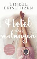 Hotel van verlangen - Tineke Beishuizen - ebook - thumbnail