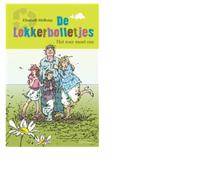 De Lokkerbolletjes - Elisabeth Mollema - ebook - thumbnail