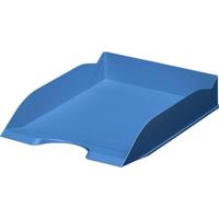 Durable 775606 ECO Brievenbakje DIN A4 Blauw 1 stuk(s) - thumbnail