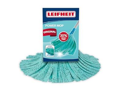 Leifheit 52069 Classic Plus Viscose Mop-Vervangingskop - thumbnail