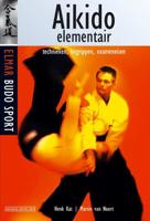 Aikido elementair - Henk Kat, Martin van Noort - Paperback (9789038926643) - thumbnail
