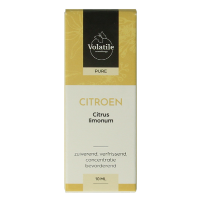 Volatile Citroen