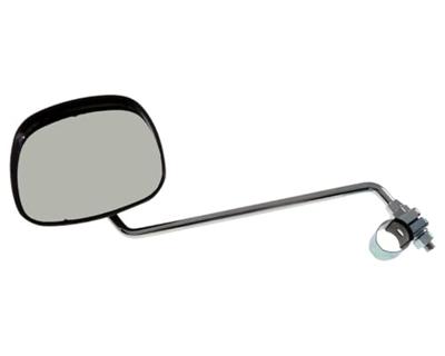 Busch + Müller Busch & müller achteruitkijkspiegel "922 / 16v" reduce mirrors. boom eckig m8