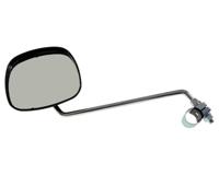 Busch + Müller Busch & müller achteruitkijkspiegel "922 / 16v" reduce mirrors. boom eckig m8 - thumbnail