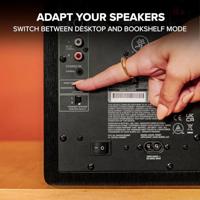 Mackie CR3.5 actieve studiomonitoren (set van 2) - thumbnail