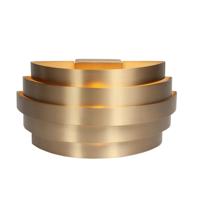 Highlight Design wandlampScudo goud 25cm - W3641.38 - thumbnail