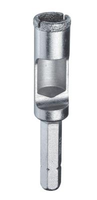 Metabo 627536000 Diamantboor 7 mm 1 stuk(s)