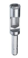 Metabo 627536000 Diamantboor 7 mm 1 stuk(s) - thumbnail