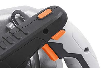 Meister Cirkelzaag Mks1500-1 1500W 5Y W - WU5453700