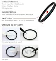 Marumi circ. pola filter super dhg 82 mm - thumbnail