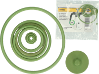 Mesto Cleaner 1,5 l Pakkingset FPM - thumbnail