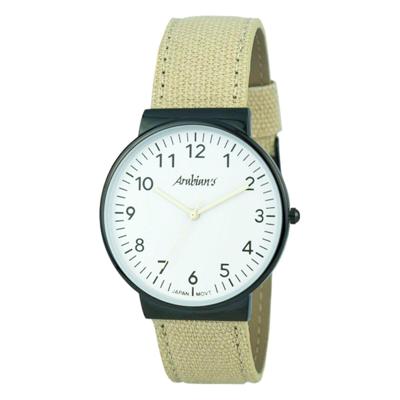 Horloge Heren Arabians HNA2236B (Ø 40 mm)