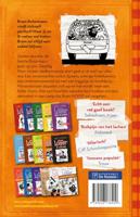 Centraal Boekhuis Het leven van een loser - flutvakantie - thumbnail