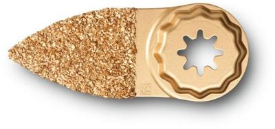 Fein Starlock Plus Hardmetalen schraper VE=1 - 63731002210 Fein Starlock Plus Hardmetalen schraper VE=1 - 63731002210