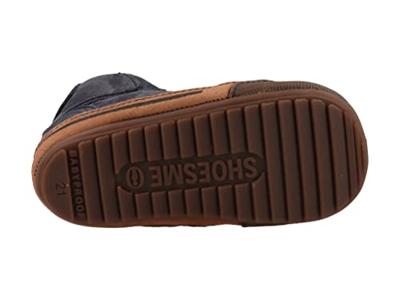 Shoesme Sneakers BP22W117-C Blauw-20 maat 20