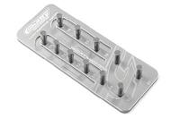 Team Corally - Pinion Caddy 32DP - 11 Pinions - 5mm - thumbnail