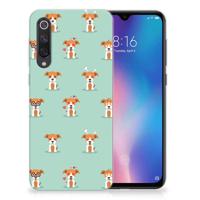 Xiaomi Mi 9 SE TPU Hoesje Pups - thumbnail