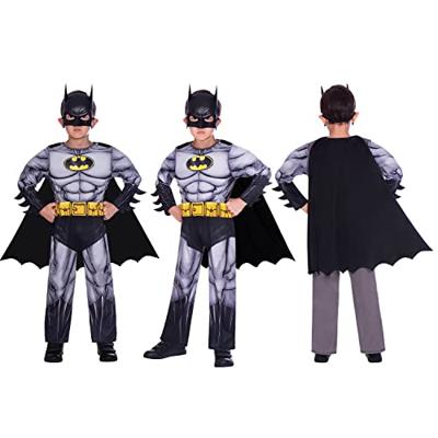 Kinderkostuum Batman - 3-4 jaar