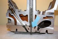 Brilliant Tools BT551380 Injectorzit- en schakelreinigingsset, 14-delig - thumbnail