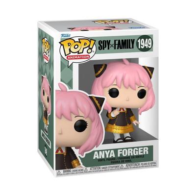Verzamelfiguur Funko Pop! 86528 Lijmen