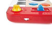 Hape dj mix en spin studo speelset - thumbnail