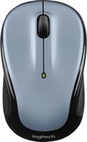 Logitech M325s Grijs Draadloze Muis - thumbnail