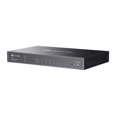 Schakelaar TP-Link TL-SG2008P