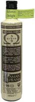 Amanprana Balance delight okinawa hennepolie extra vierg bio 500 Milliliter - thumbnail