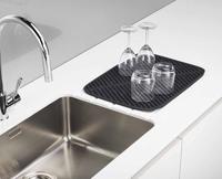 Joseph Joseph Afdruipmat Flume Large Grijs - thumbnail