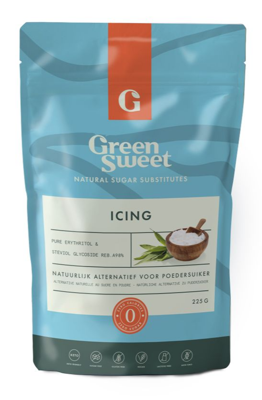 Greensweet Poedersuiker Vervanger Greensweet Poedersuiker Vervanger
